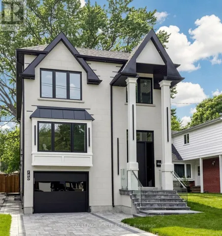 160 MANSE ROAD N, Toronto (West Hill), Ontario M1E3V1
