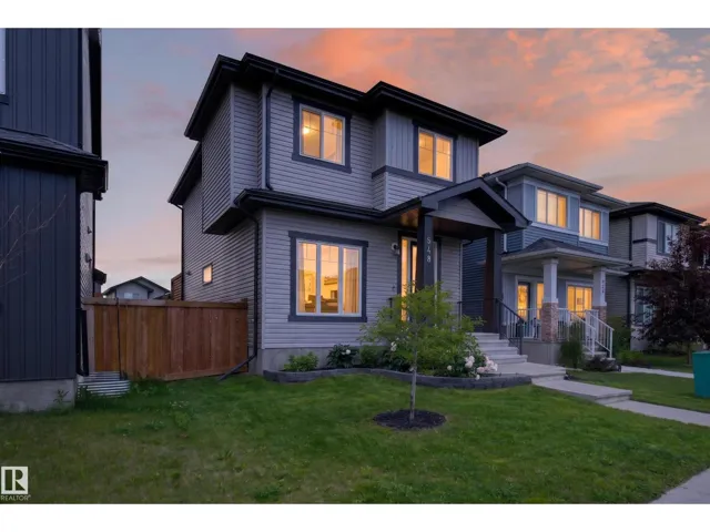 548 KLEINS CR, Leduc, Alberta T9E1M5
