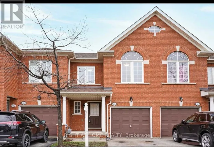 121 - 6399 SPINNAKER CIRCLE, Mississauga (Meadowvale Village), Ontario L5W1Z6