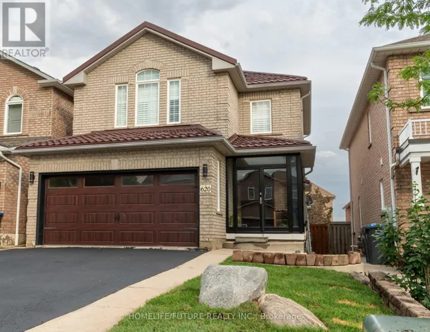 620 MADAME STREET, Mississauga (Meadowvale Village), Ontario L5W1G6