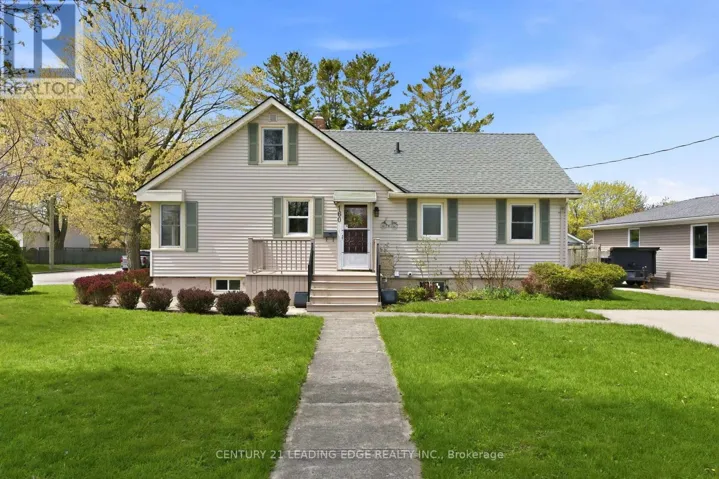 160 WIDDER STREET, Goderich (Goderich (Town)), Ontario N7A3V3