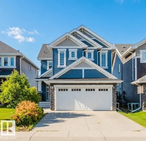 16627 18 AV SW, Edmonton, Alberta T6W3C5