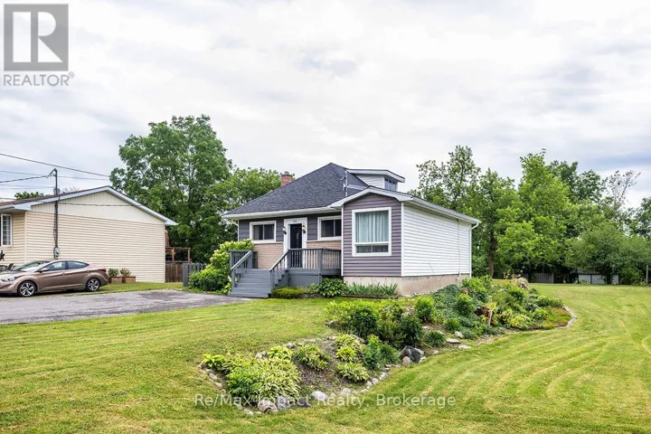 155 GARRY STREET, Trent Hills (Campbellford), Ontario K0L1L0