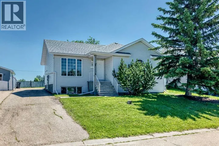 5 23 Avenue Close, Bowden, Alberta T0M0K0