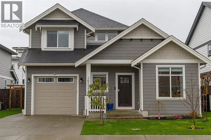 6537 Noblewood Pl, Sooke, British Columbia V9Z0W3