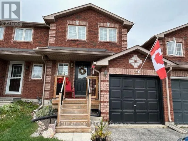 22 LION'S GATE BOULEVARD, Barrie (Little Lake), Ontario L4M7E3