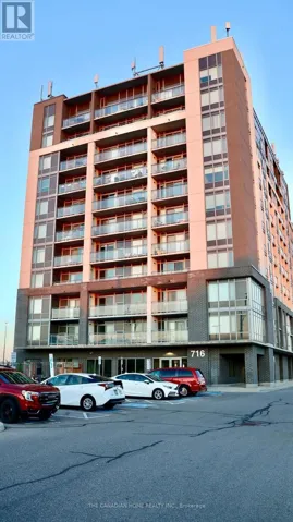 312 - 716 MAIN STREET E, Milton (TM Timberlea), Ontario L9T3P6