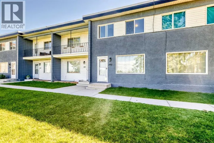 140, 2211 19 Street NE, Calgary, Alberta t2e4y5