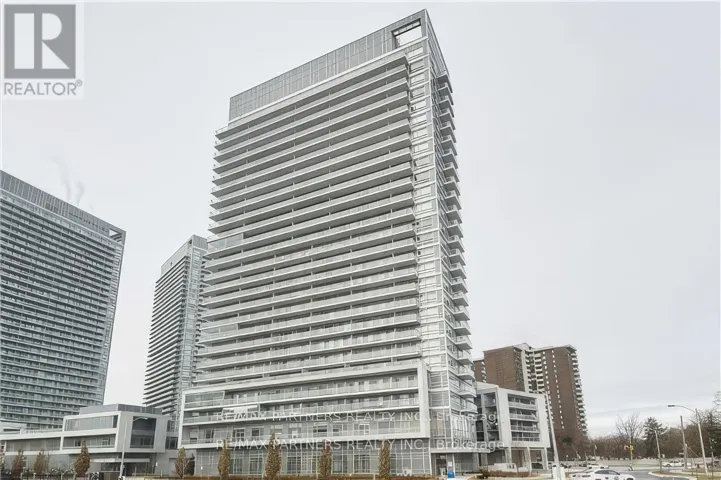 804 - 30 HERONS HILL WAY, Toronto (Henry Farm), Ontario M2J0A7