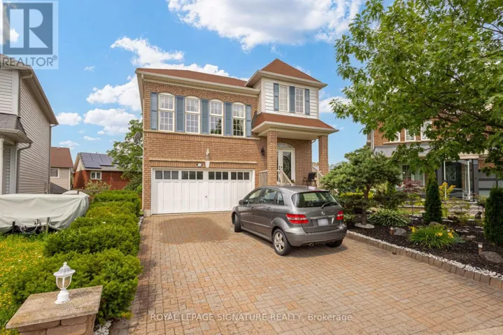 MAIN - 1156 COTSWOLD COURT, Oshawa (Eastdale), Ontario L1K0A4