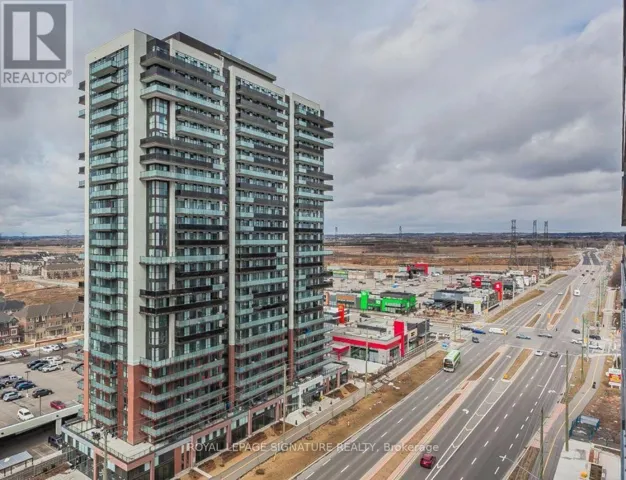 2309 - 2545 SIMCOE STREET N, Oshawa (Windfields), Ontario L1L0W3