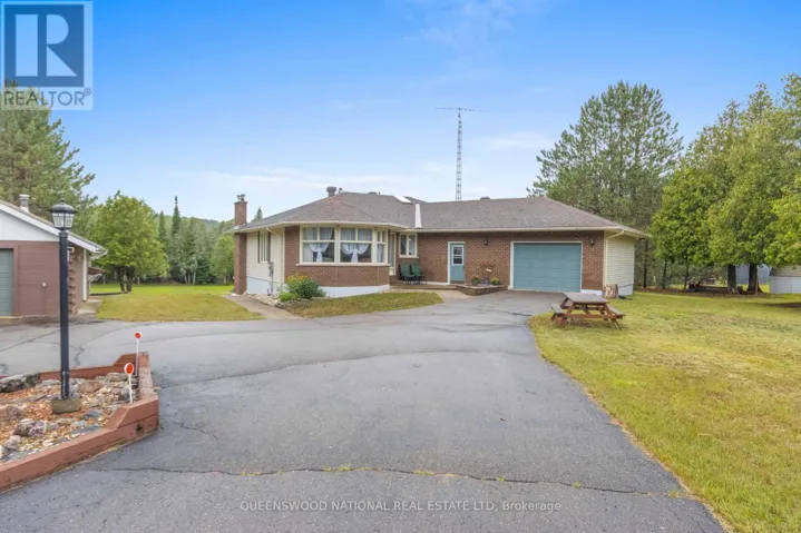 7424 RIVER ROAD, Brudenell, Lyndoch and Raglan, Ontario K0J2E0