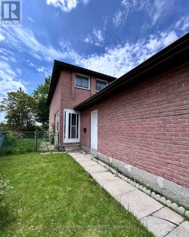 54 TIFFANY CRESCENT, Markham (Milliken Mills West), Ontario L3R3V1