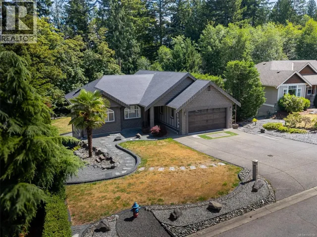 2544 Kinnoull Cres, Mill Bay, British Columbia V8H1H3