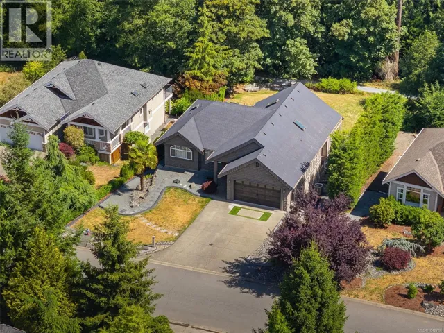2544 Kinnoull Cres, Mill Bay, British Columbia V8H1H3