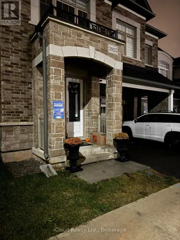 LOWER - 3925 LODI ROAD N, Burlington (Alton), Ontario L7M0Z5