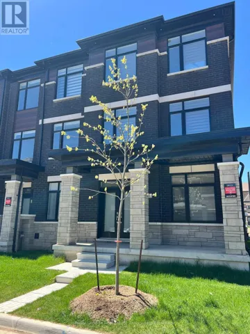 16 BONNINGTON DRIVE, Brampton (Northwest Brampton), Ontario L7A5M1