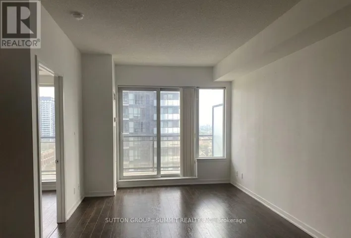 2809 - 385 PRINCE OF WALES AVENUE, Mississauga (City Centre), Ontario L5B0C6
