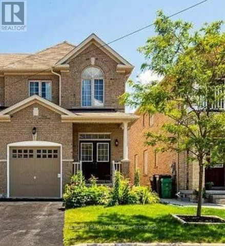 5 FRANKTOWN DRIVE, Brampton (Bram East), Ontario L6P3N2