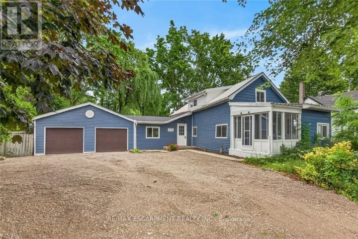 233 NORTH CAYUGA STREET W, Haldimand (Dunnville), Ontario N1A1P4