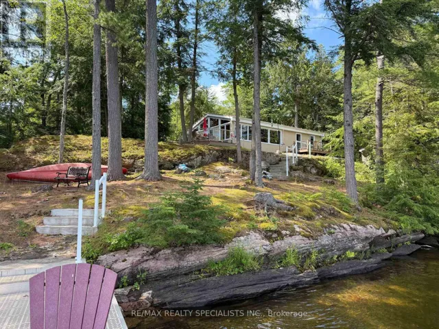 41 CHESTER LANE, Kawartha Lakes (Laxton/Digby/Longford), Ontario K0M2B0