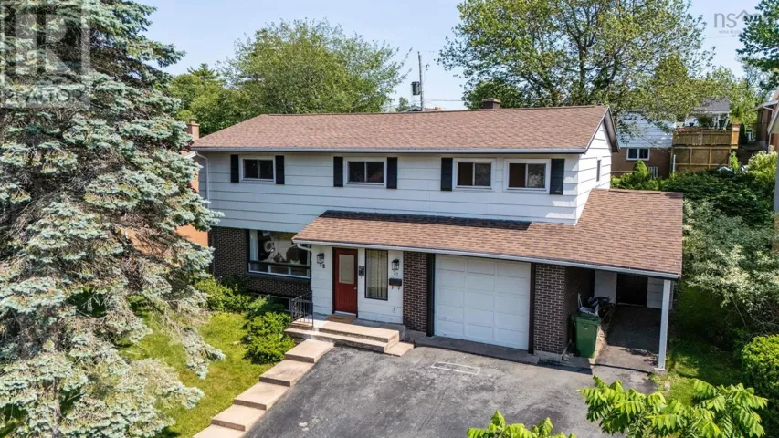 22 Northcliffe Lane, Clayton Park, Nova Scotia B3M2Z6