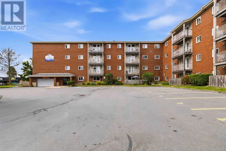 230 281 Windmill Road, Dartmouth, Nova Scotia B3A4P9