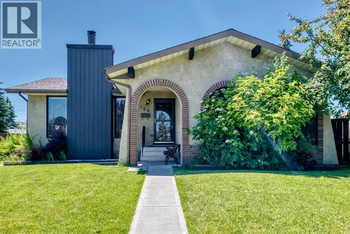 108 Falconridge Close NE, Calgary, Alberta T3J1A7