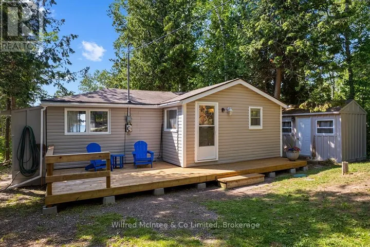 725 BRUCE ROAD 13 ROAD, Native Leased Lands, Ontario N0H2C1