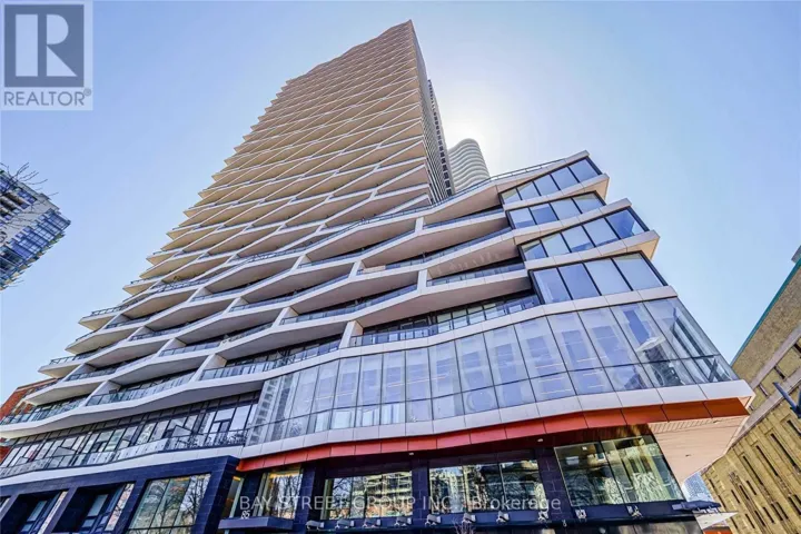 PH07 - 85 WOOD STREET, Toronto (Church-Yonge Corridor), Ontario M4Y0E8