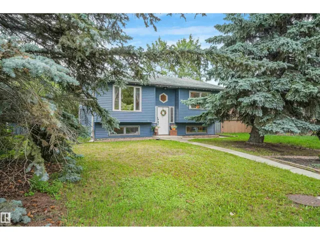 30 GREYSTONE CL, Spruce Grove, Alberta T7X2A5