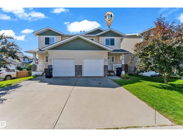 #64 14208 36 ST NW, Edmonton, Alberta T5Y0E4