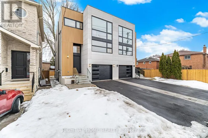 287 VALERMO DRIVE, Toronto (Alderwood), Ontario M8W2L2