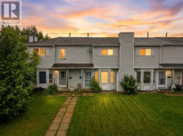 196 Northey Avenue, Red Deer, Alberta T4P3J6