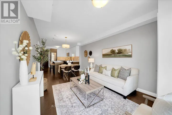 611 - 63 ARTHUR STREET S, Guelph (St. Patrick's Ward), Ontario N1E5K2