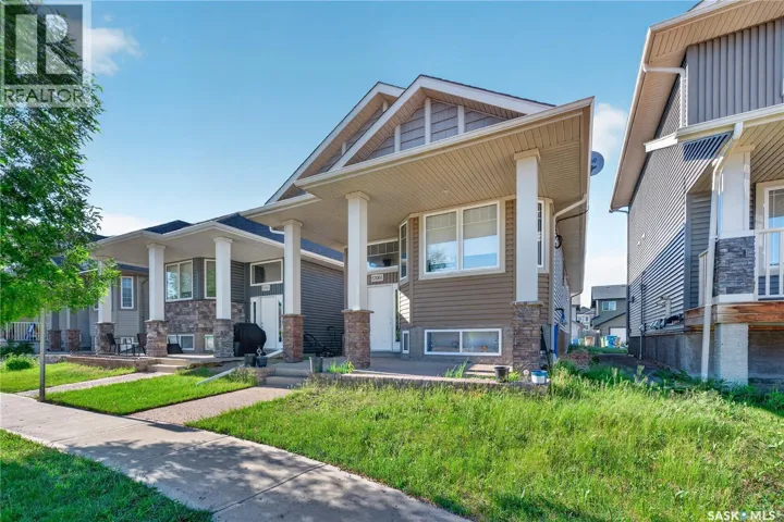 5306 Universal CRESCENT, Regina, Saskatchewan S4W0K7