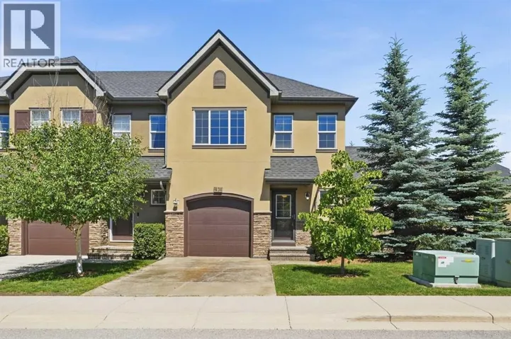 431 quarry Villas SE, Calgary, Alberta T2C5K1