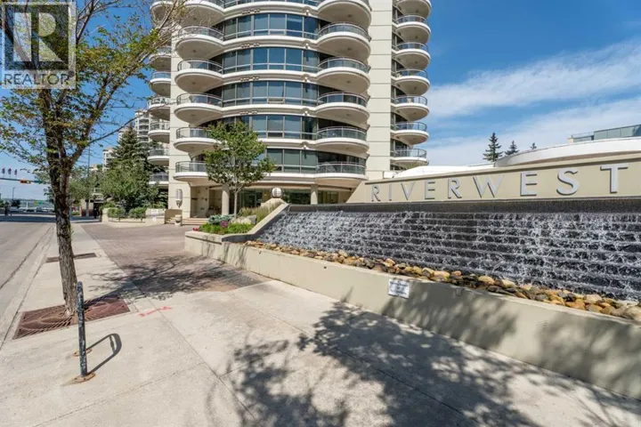 804, 1088 6 Avenue SW, Calgary, Alberta T2P5N3