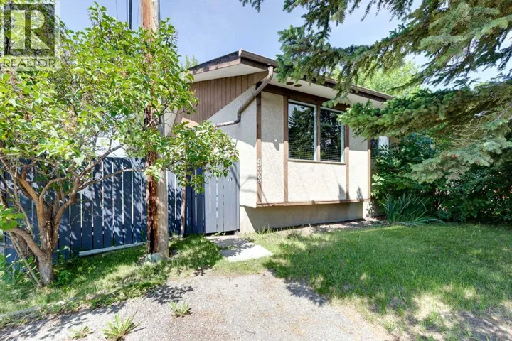 933 Marcombe Drive NE, Calgary, Alberta T2A3H2