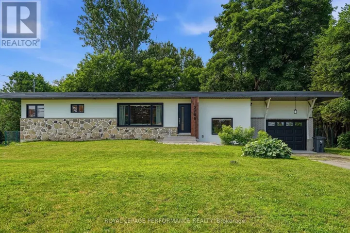 3786 FRONT ROAD, Hawkesbury, Ontario K6A2T4