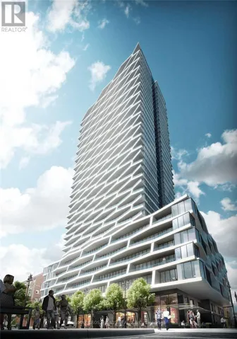 1605 - 85 WOOD STREET, Toronto (Church-Yonge Corridor), Ontario M4Y0E9
