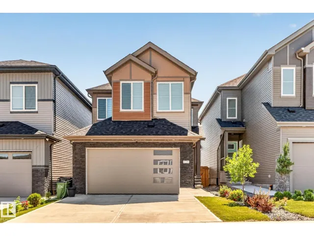 4739 168 AV NW, Edmonton, Alberta T5Y0W3