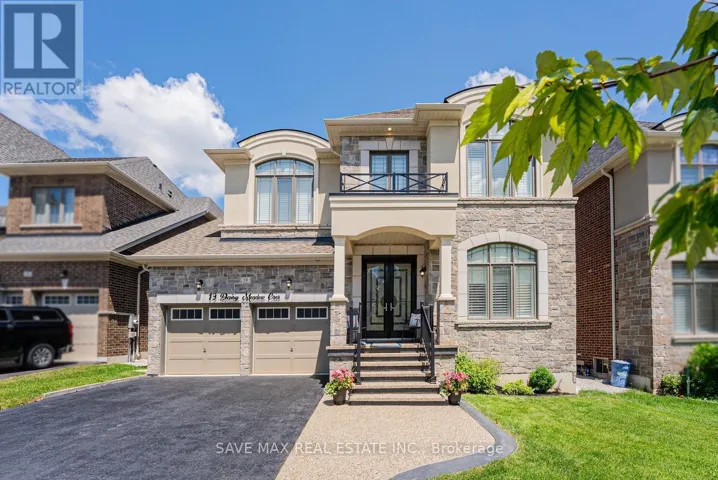 19 DAISY MEADOW CRESCENT, Caledon (Caledon East), Ontario L7C4G4