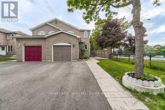 BASEMENT - 66 TOWNLEY CRESCENT, Brampton (Heart Lake West), Ontario L6Z4S8