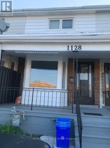 1128 MERCER STREET, Windsor, Ontario N9A1N9