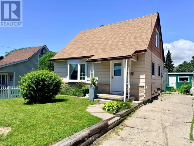 8 FRASER STREET, Port Hope, Ontario L1A2A1