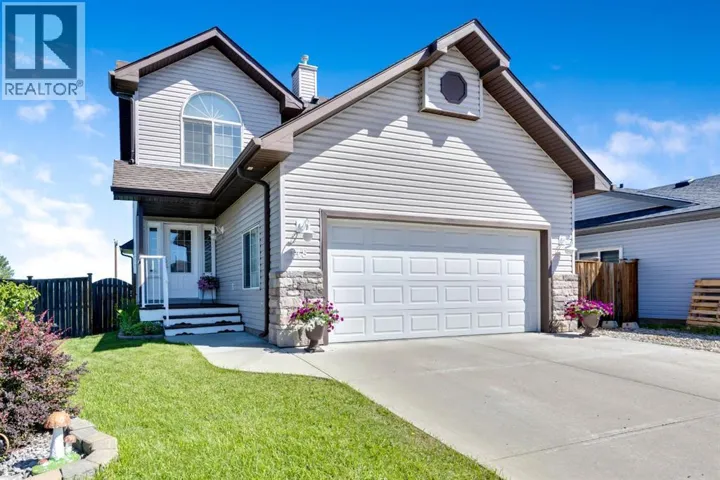 148 Hillcrest Boulevard, Strathmore, Alberta T1P0A3