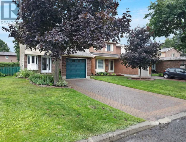 6126 RIVERMILL CRESCENT, Ottawa, Ontario K1C5M9