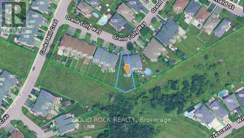 520 GRAND TULLY WAY, Ottawa, Ontario K1V2M1