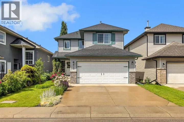 626 Saddlecreek Way NE, Calgary, Alberta T3J4A3